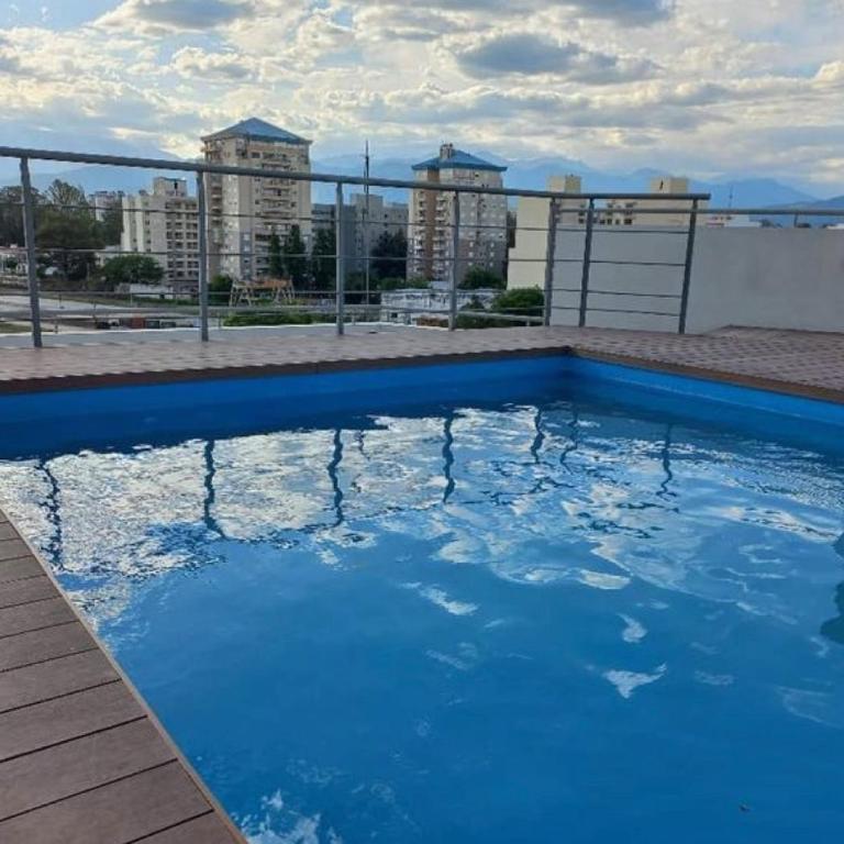 TIERRA Alojamientos - Apartamento de 1 dormitorio - 6