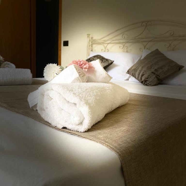 Casa Mary - Two-Bedroom Apartment - 12