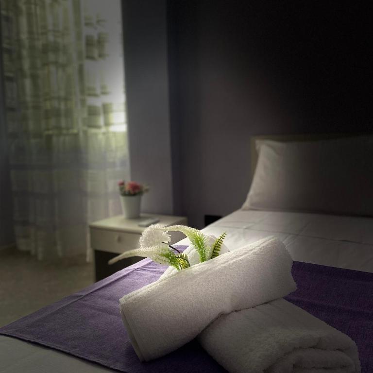 Casa Mary - Two-Bedroom Apartment - 23