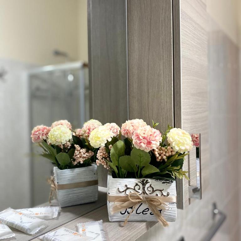 Casa Mary - Two-Bedroom Apartment - 16
