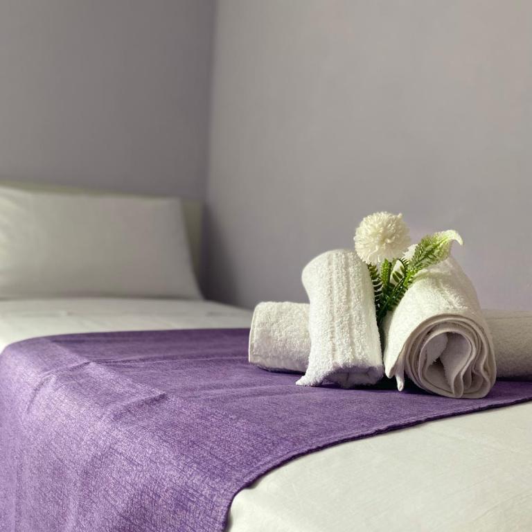 Casa Mary - Two-Bedroom Apartment - 17