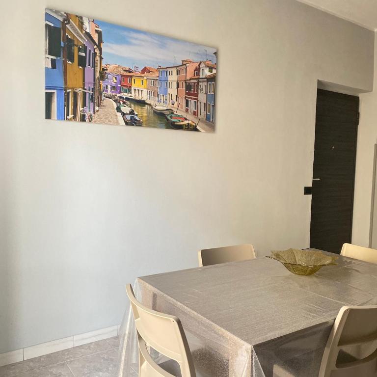 Casa Mary - Two-Bedroom Apartment - 22