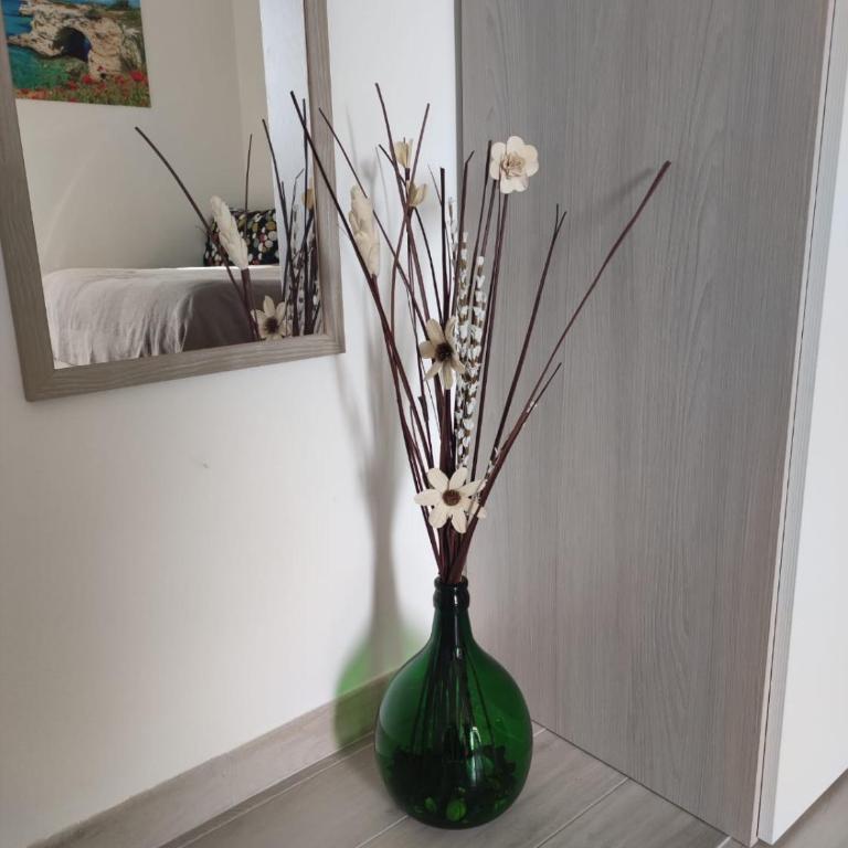Casa Midori - Appartamento con 2 Camere da Letto - 6