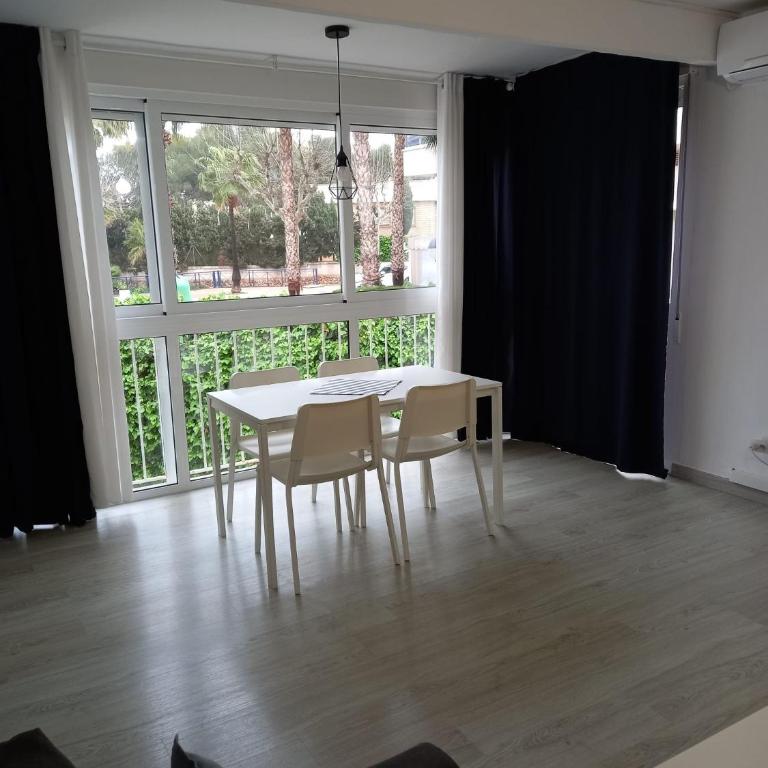Albir cosy apartment - One-Bedroom Apartment - 16
