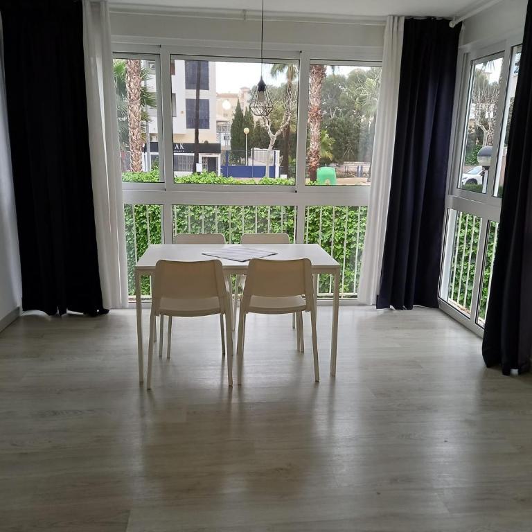 Albir cosy apartment - One-Bedroom Apartment - 15