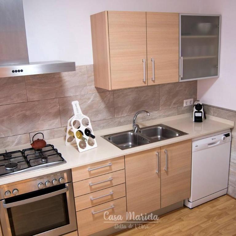 La Casa de Marieta "A" - Vacation Home - 19