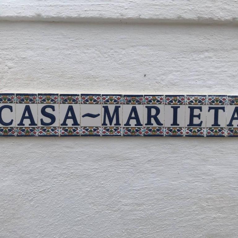 La Casa de Marieta "A" - Vacation Home - 3