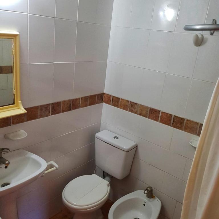 Complejo Del Mar - Apartamento Estándar - 1