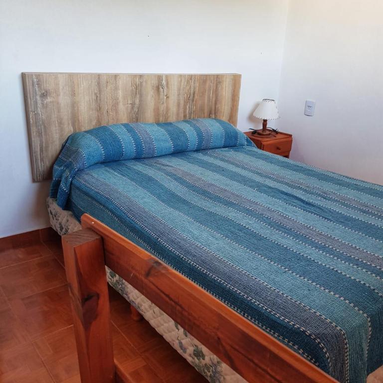 Complejo Del Mar - Apartamento Estándar - 2