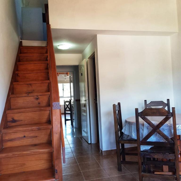 Complejo Del Mar - Apartamento Estándar - 5