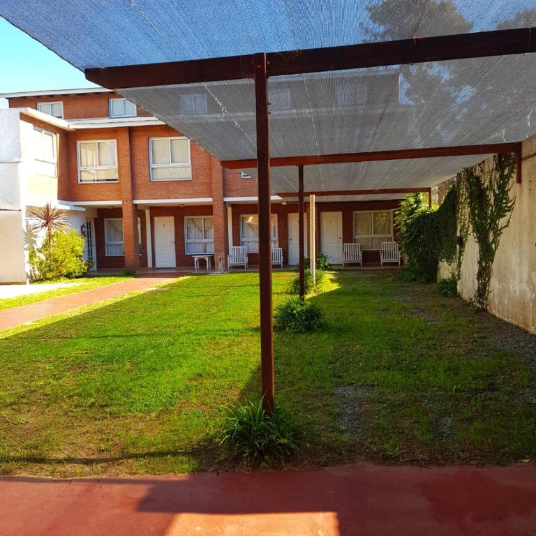 Complejo Del Mar - Apartamento Estándar - 6
