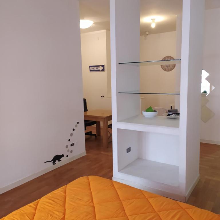 Marco's House - Appartamento - 5