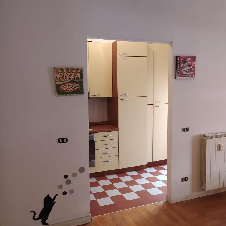 Marco's House - Appartamento - 12