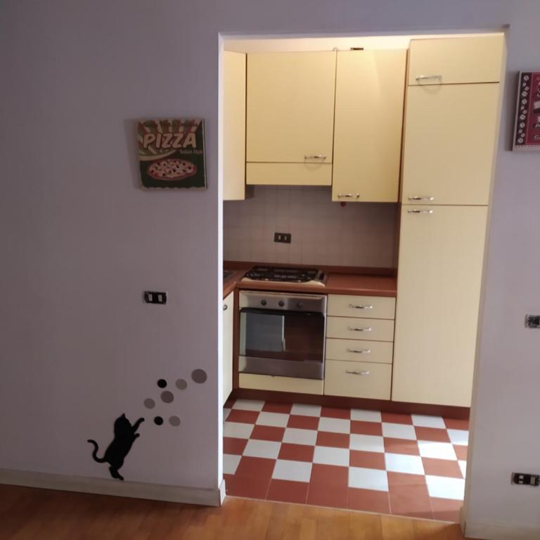 Marco's House - Appartamento - 15