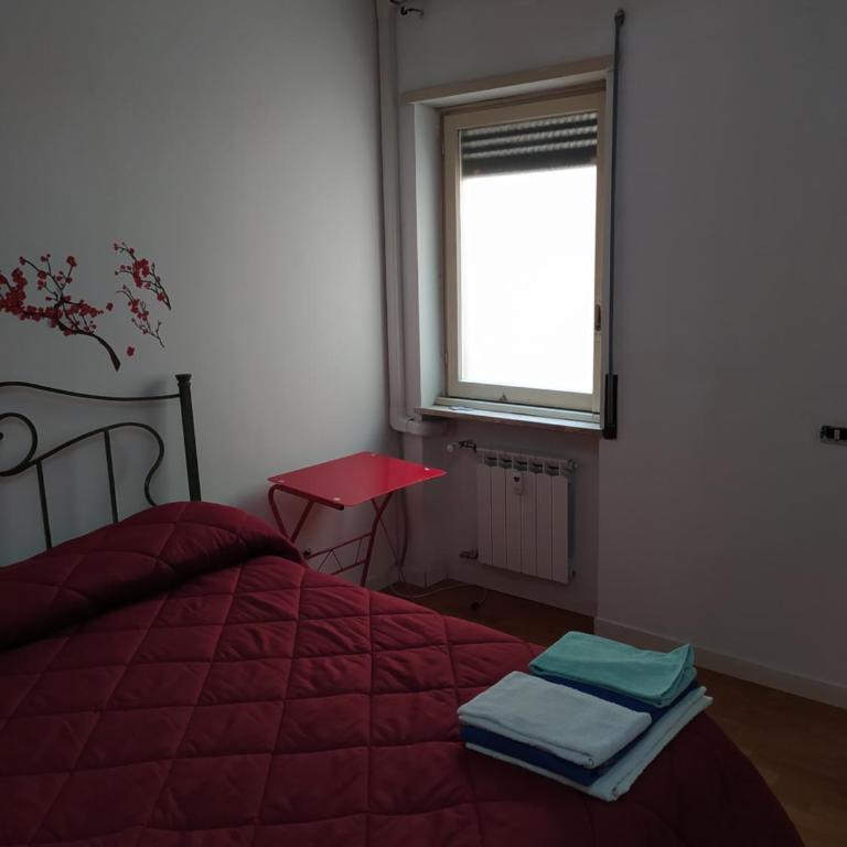 Marco's House - Appartamento - 16