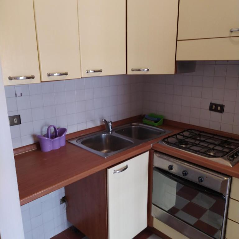 Marco's House - Appartamento - 17