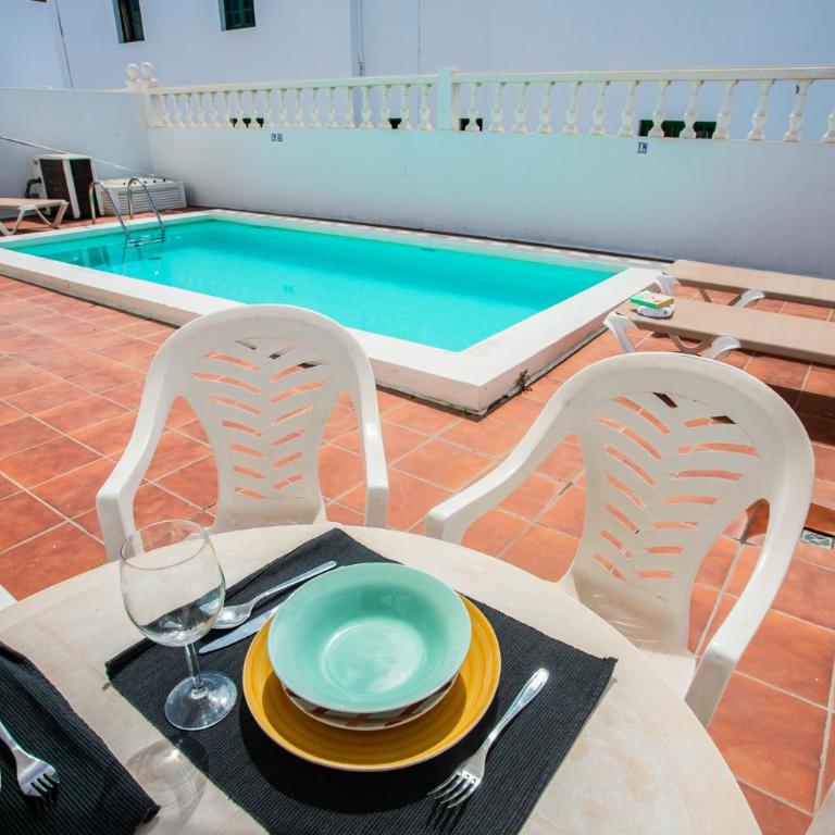 Villas Bocaina Beach - Superior Villa - 40