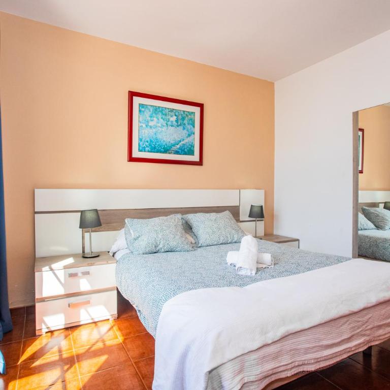 Villas Bocaina Beach - Superior Villa - 19