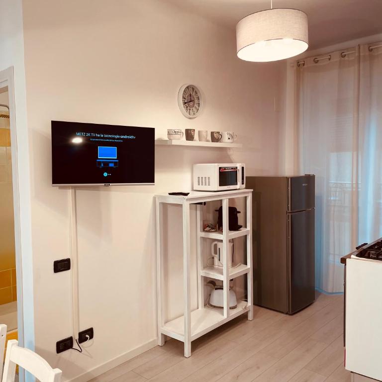 Grazia Luxury Home - Deluxe Apartment - 19