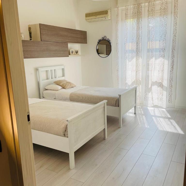 Grazia Luxury Home - Deluxe Apartment - 17