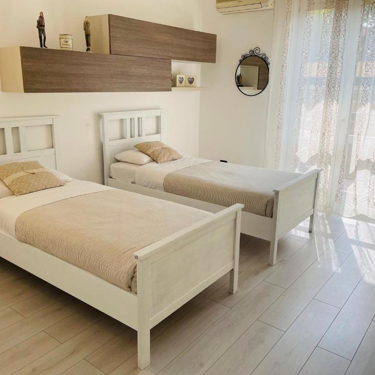 Grazia Luxury Home - Deluxe Apartment - 4