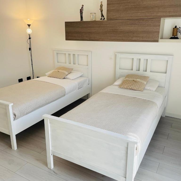 Grazia Luxury Home - Deluxe Apartment - 16