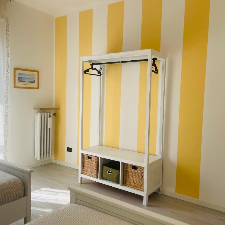 Grazia Luxury Home - Deluxe Apartment - 13