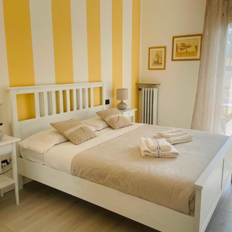 Grazia Luxury Home - Deluxe Apartment - 5