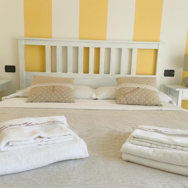 Grazia Luxury Home - Deluxe Apartment - 10