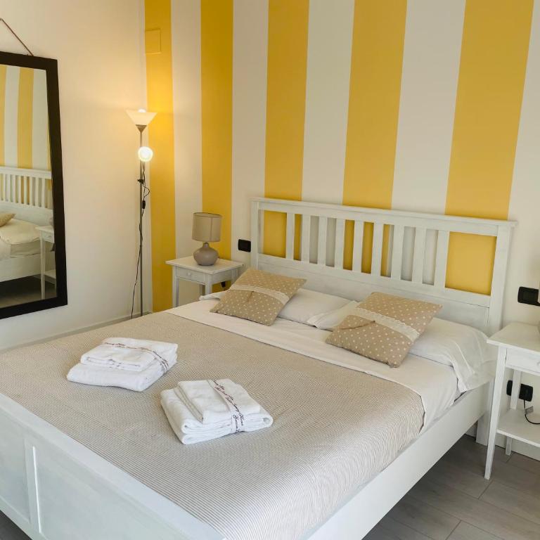 Grazia Luxury Home - Deluxe Apartment - 6