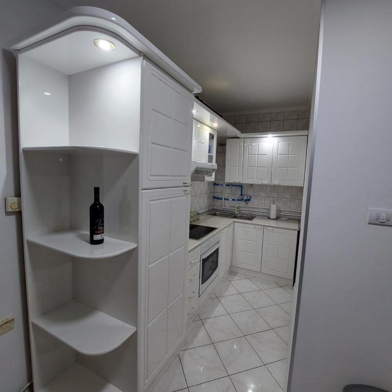 Apartman Stasija - One-Bedroom Apartment - 10