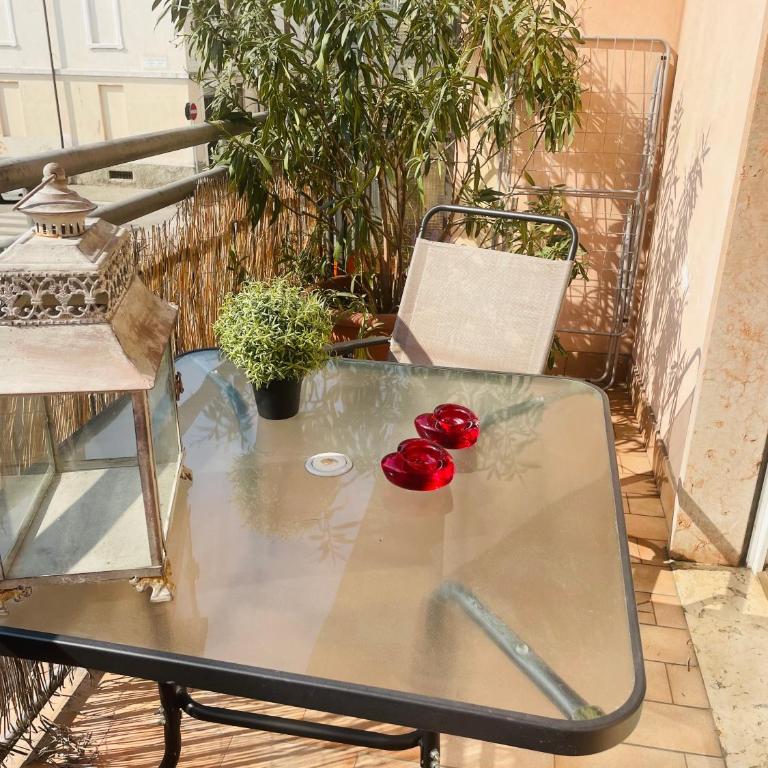 Grazia Luxury Home - Deluxe Apartment - 22