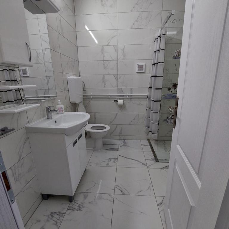 Apartman Stasija - One-Bedroom Apartment - 20