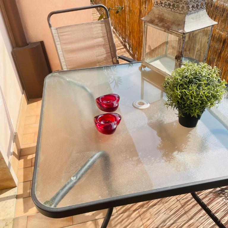 Grazia Luxury Home - Deluxe Apartment - 23