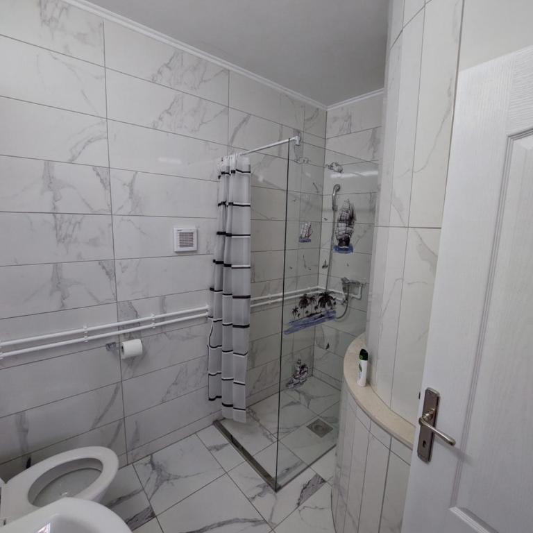 Apartman Stasija - One-Bedroom Apartment - 19