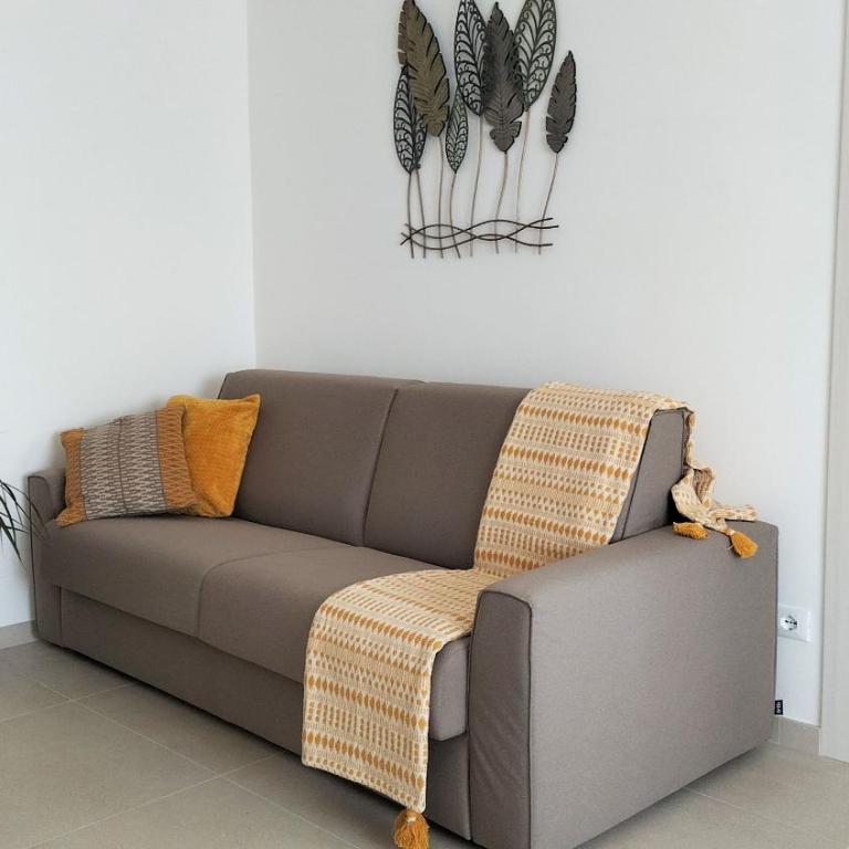 Civico40 Luminoso appartamento con balconi e garage privato - Two-Bedroom Apartment - 9