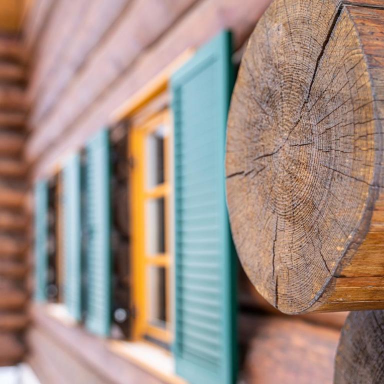 Schilcherland Chalet Südsteiermark - Villa mit 3 Schlafzimmern - 50