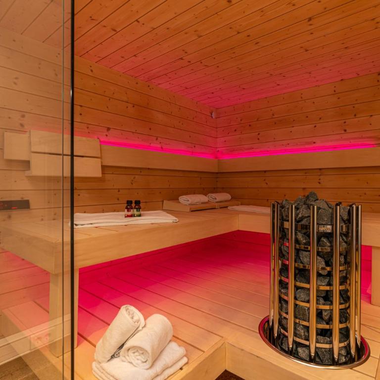Schilcherland Chalet Südsteiermark - Villa mit 3 Schlafzimmern - 41