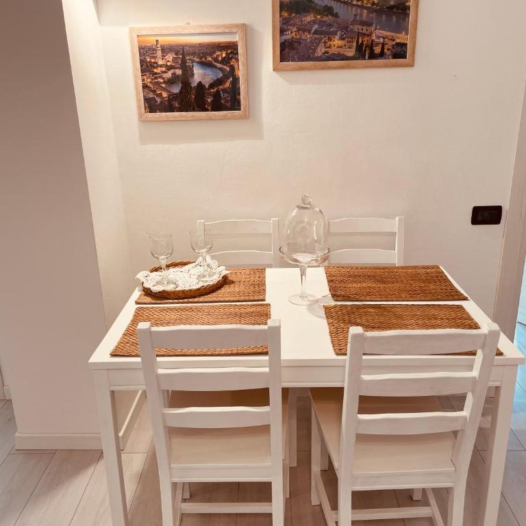 Grazia Luxury Home - Deluxe Apartment - 9