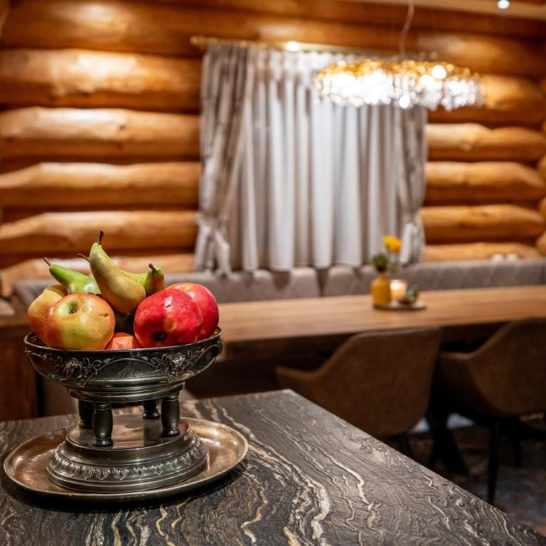 Schilcherland Chalet Südsteiermark - Villa mit 3 Schlafzimmern - 26
