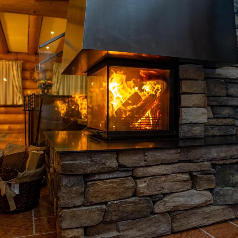 Schilcherland Chalet Südsteiermark - Villa mit 3 Schlafzimmern - 21