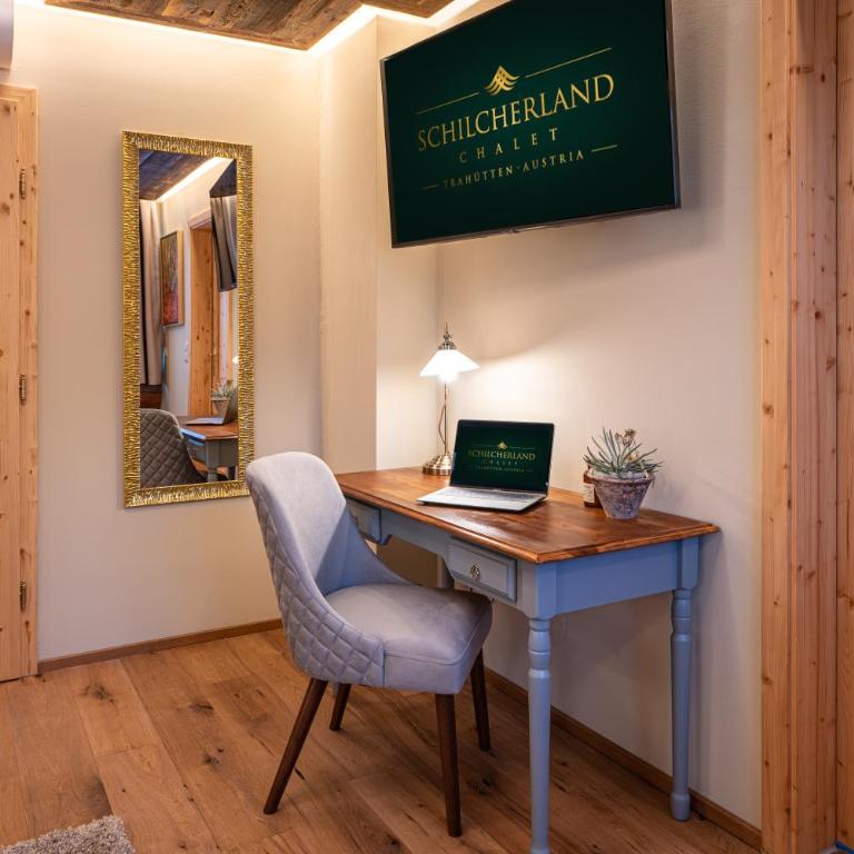 Schilcherland Chalet Südsteiermark - Villa mit 3 Schlafzimmern - 34