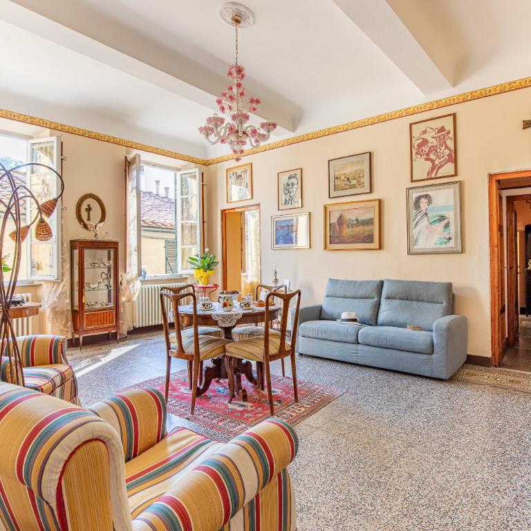 Casa Anna - Appartamento con 3 Camere da Letto - 2