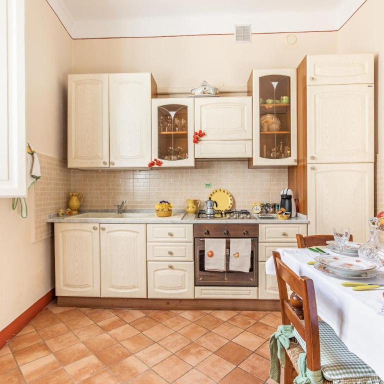 Casa Anna - Appartamento con 3 Camere da Letto - 7