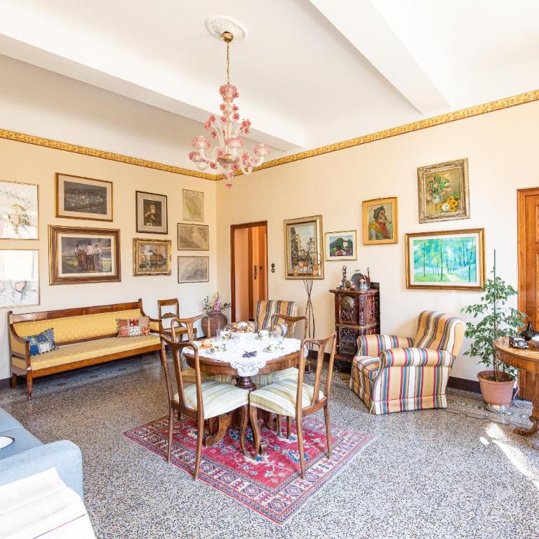 Casa Anna - Appartamento con 3 Camere da Letto - 3