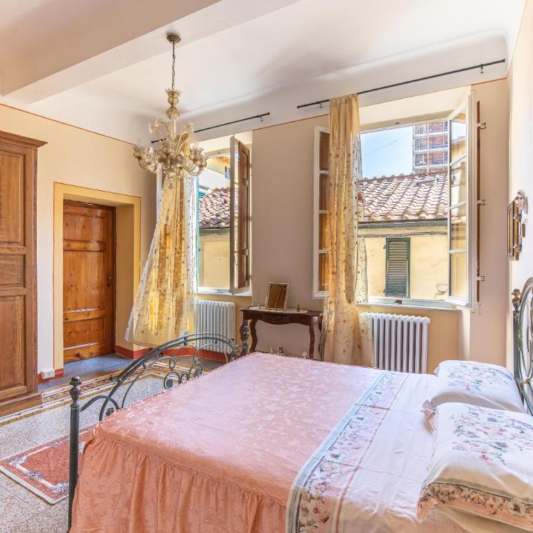 Casa Anna - Appartamento con 3 Camere da Letto - 16