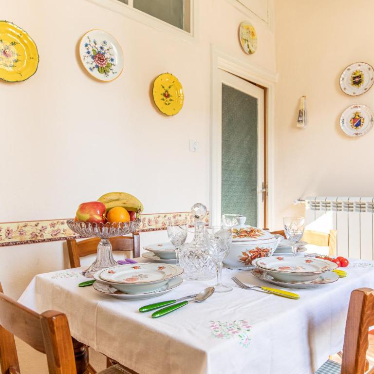 Casa Anna - Appartamento con 3 Camere da Letto - 9