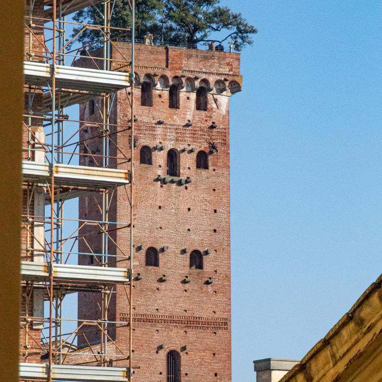 Casa Anna - Appartamento con 3 Camere da Letto - 38
