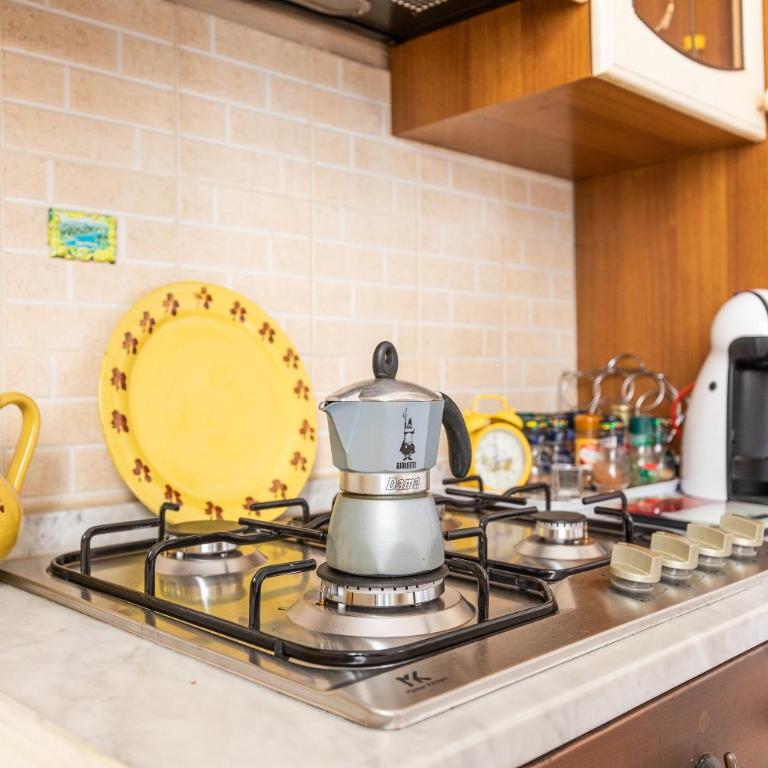Casa Anna - Appartamento con 3 Camere da Letto - 11
