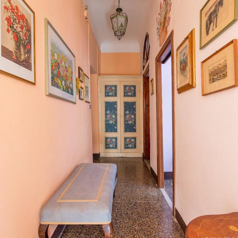 Casa Anna - Appartamento con 3 Camere da Letto - 21